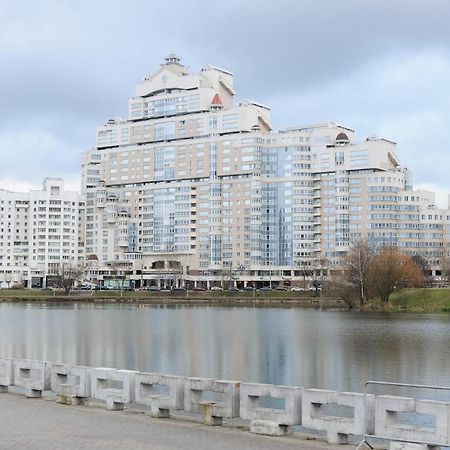 Home Apart Storozhovskaya Str.6 Μινσκ Εξωτερικό φωτογραφία