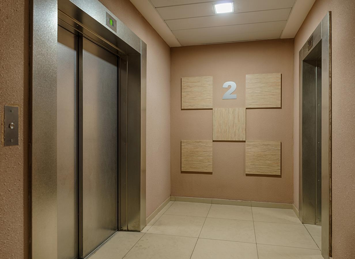 Home Apart Storozhovskaya Str.6 Μινσκ Εξωτερικό φωτογραφία