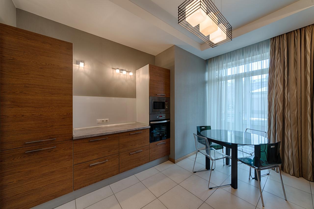 Home Apart Storozhovskaya Str.6 Μινσκ Εξωτερικό φωτογραφία