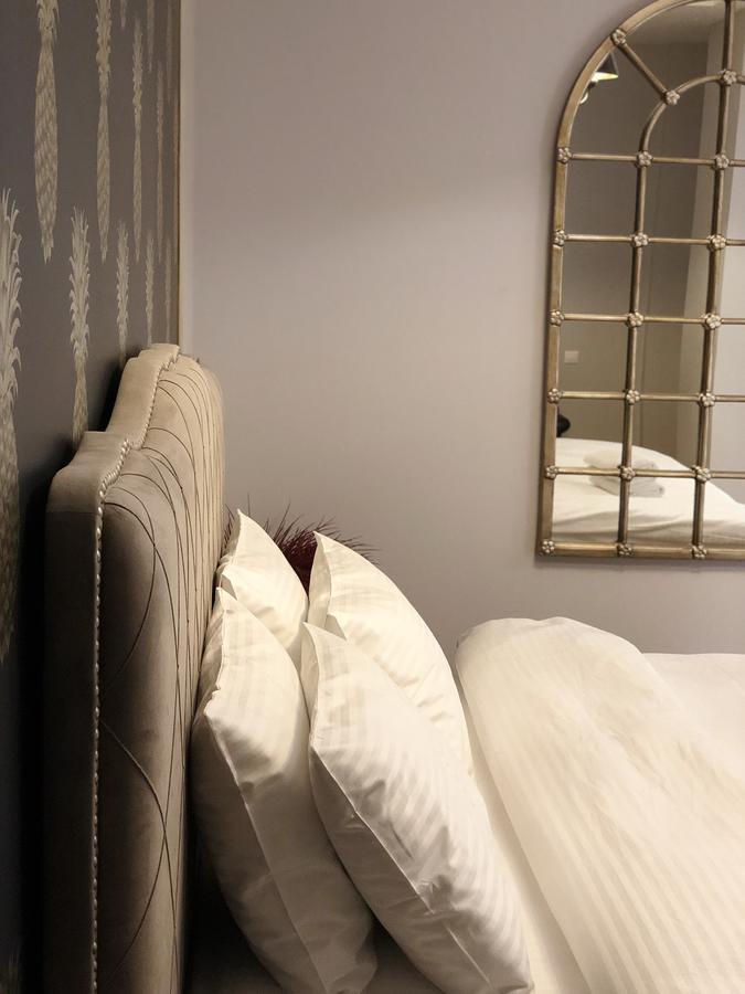 Home Apart Storozhovskaya Str.6 Μινσκ Εξωτερικό φωτογραφία