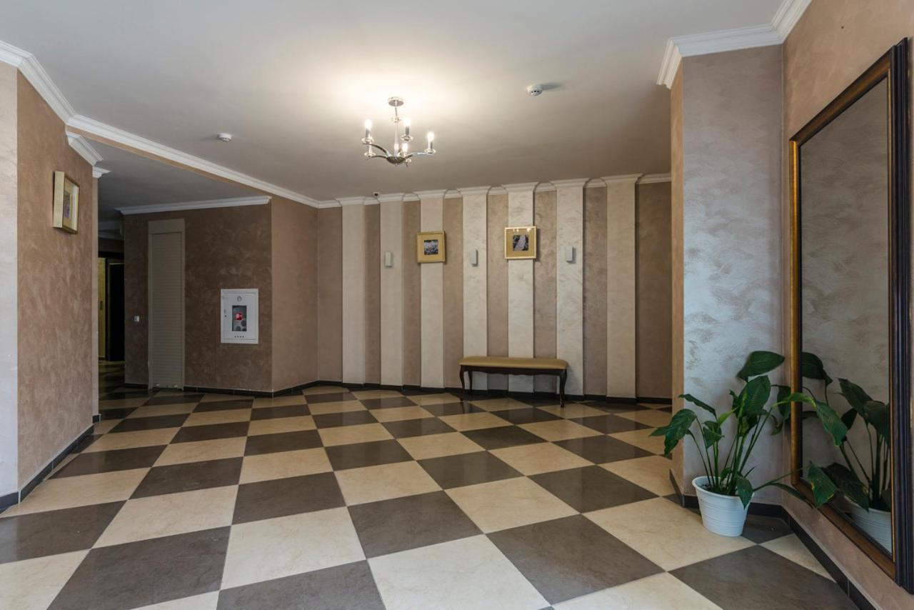 Home Apart Storozhovskaya Str.6 Μινσκ Εξωτερικό φωτογραφία